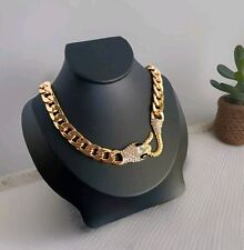Kette statement collier gebraucht kaufen  Frankfurt (Oder)