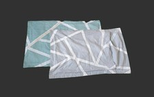 Set kissenbezüge 70 gebraucht kaufen  Schleiz