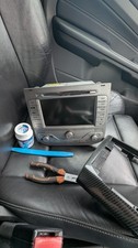 Ford focus mk2.5 for sale  LIVERPOOL