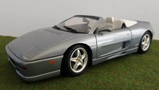 Ferrari f355 spider d'occasion  Rochefort-Montagne