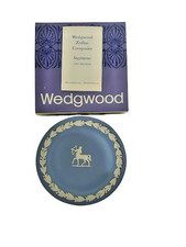 Vintage wedgwood blue for sale  Lewiston