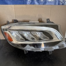Usado, Farol de LED lateral direito do passageiro fabricante de equipamento original para Mercedes-Benz Sprinter 1500 2500 3500 comprar usado  Enviando para Brazil