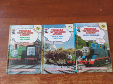 Buzz books thomas for sale  NEW ROMNEY