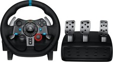 Logitech g29 lenkrad gebraucht kaufen  Berlin