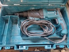 Makita tassellatore hr2630t usato  Bussero