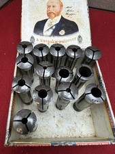 Mostly hardinge collet for sale  Indianapolis