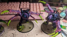Warhammer 40k tyranid for sale  Mount Morris