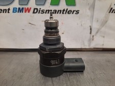 Bmw fuel pressure for sale  MANCHESTER