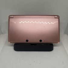 Console nintendo 3ds usato  Napoli