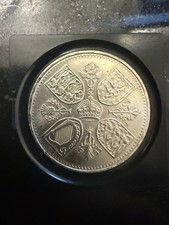 1953 coronation proof for sale  WATFORD