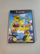 simpsons hit and run gebraucht kaufen simpsons hit and run gebraucht kaufen Limbach