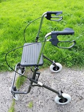 Coopers mobility rollator for sale  ISLE OF LEWIS