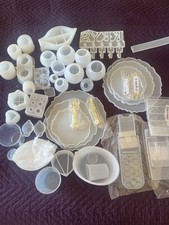 Resin moulds accessories for sale  NORWICH