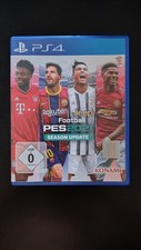 Pes 2021 italiano usato  Giugliano in Campania