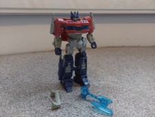 Transformers action figure for sale Transformers action figure for sale  STOCKPORT