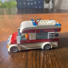 Lego city 60204 for sale  Pomona