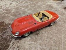 Jaguar cabriolet 1961 for sale  SUTTON COLDFIELD