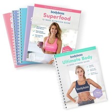 Bodyboss fitness nutrition for sale  USA