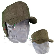 Berretto cappello norvegese usato  Lodi