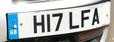lfa for sale lfa for sale LEICESTER