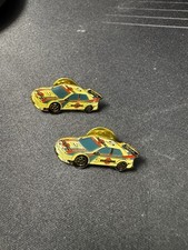 Martini racing pin gebraucht kaufen  Düren