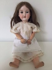 antique doll bodies for sale  WOODHALL SPA