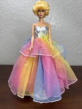Happy pride barbie for sale  Saint Petersburg