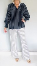Blouse tunique soie d'occasion  Amiens-