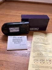 Seiko chromatic auto for sale  Spencerport