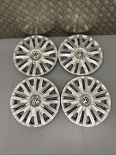 Genuine volkswagen golf for sale  RICHMOND