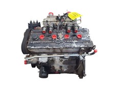 Engine 122 cosworth for sale  Glen Flora