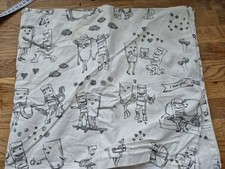 Milky schoki bettwäsche gebraucht kaufen  Berlin