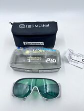 Argon laser glasses for sale  MITCHAM