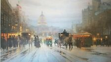 Harvey painting pennsylvania for sale  Jersey City
