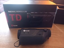 Guide td210 10mm for sale  GLASGOW