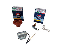 Kit manutenzione spinterogeno usato  Carmagnola