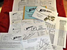 Kits heald super for sale  Louisville