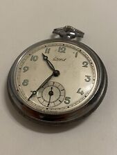 Exact taschen uhr gebraucht kaufen  Blankenburg