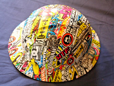 Custom hydrographic safety for sale  Monroe