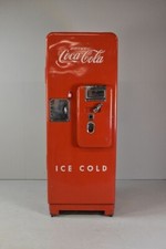 Vintage unrestored coke for sale  Harrison