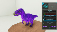 🔥ARK Ascended PVE OFICIAL 1 PAR ADULTO YUTYRANNUS ESTATÍSTICAS SUPERIORES SÓLIDAS comprar usado  Enviando para Brazil