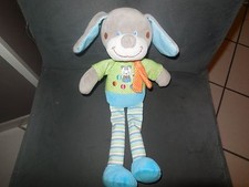 Doudou peluche chien d'occasion  Molsheim