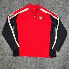 Ducati corse pullover for sale  Rigby