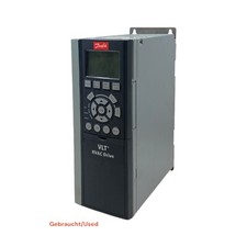 Danfoss frequenzumrichter vlt gebraucht kaufen  Hamburg