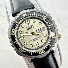 Vintage lorus sports for sale  Warren