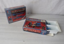 Robotix boites lr50 d'occasion  Sin-le-Noble