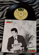 Books broadcast vinyl for sale  SHEFFIELD