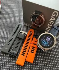 Garmin fēnix gps gebraucht kaufen  Aachen