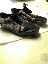Vans skool leoparden gebraucht kaufen  Dortmund
