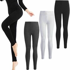 Womens ladies thermal for sale  ACCRINGTON